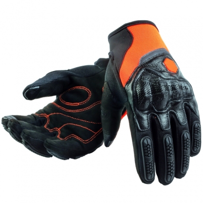 OFF Road Gloves | :: Alwahid Industries :: Leather Wears